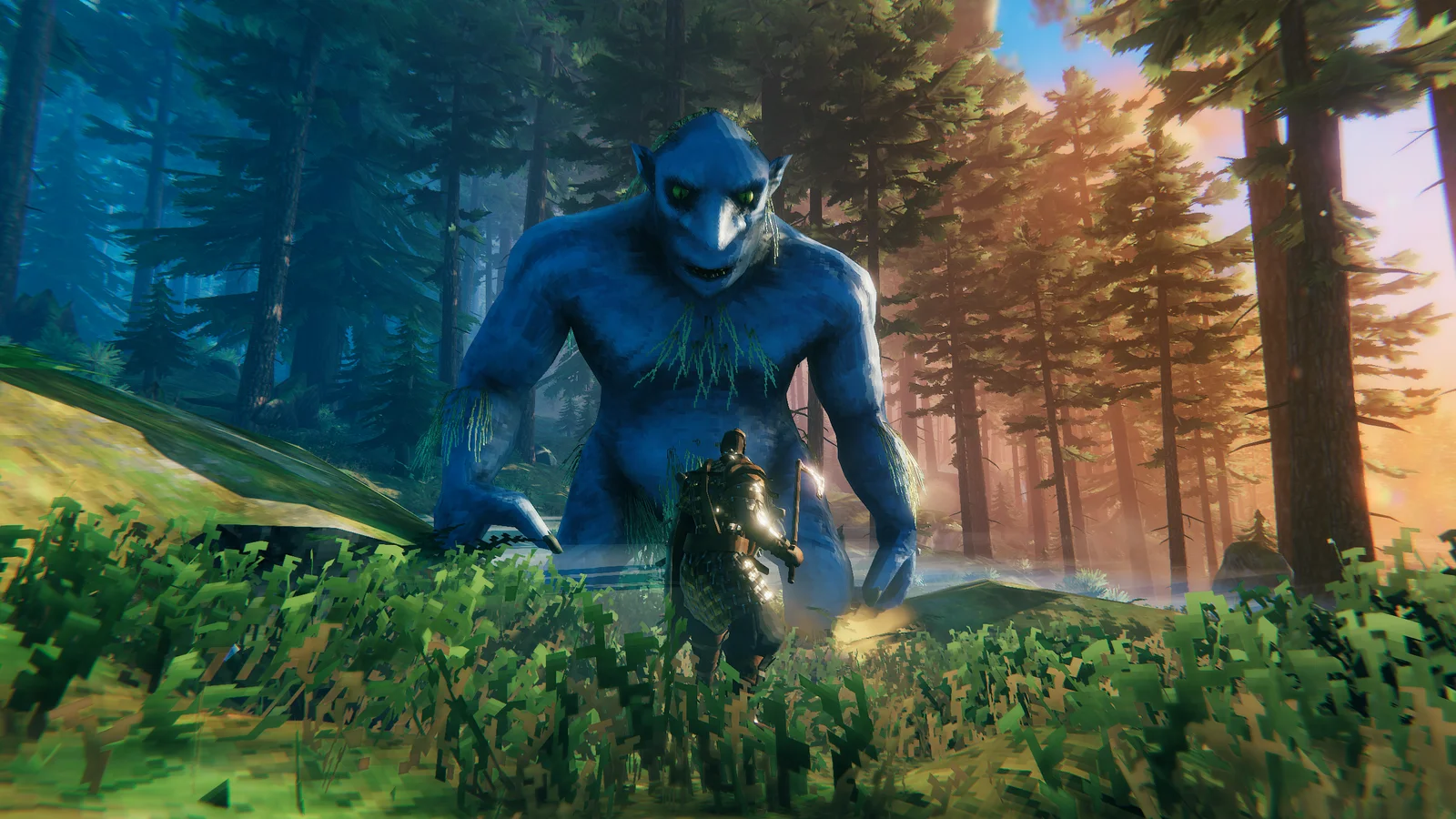 Valheim 1.0 sort le 9 septembre : cinq ans d'early access, le Grand Nord et le crossplay