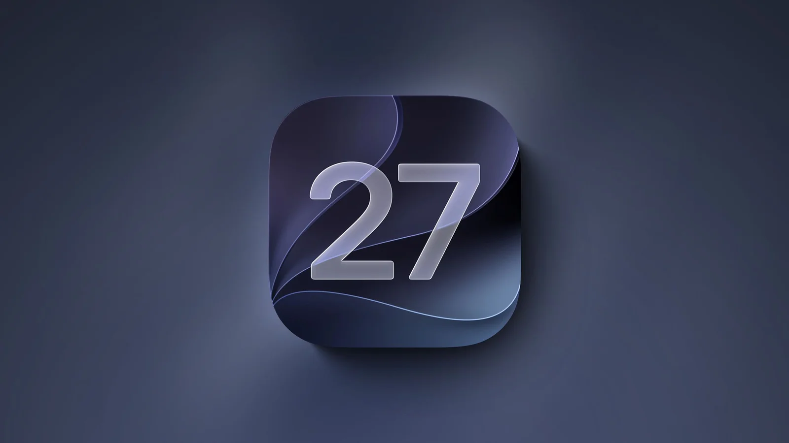 iOS 27 est là, le nouveau Siri aussi, mais pas encore en français
