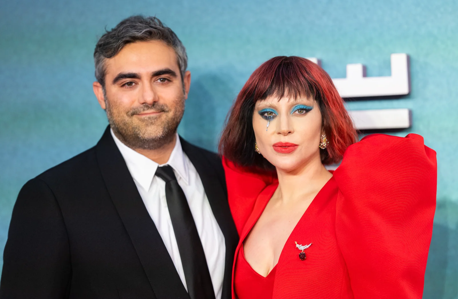 Lady Gaga est maman : un premier enfant avec Michael Polansky, loin des projecteurs