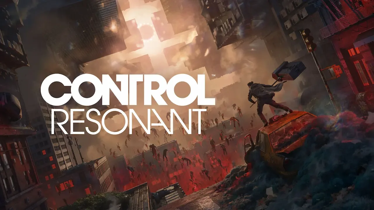 Control Resonant : 84 sur Metacritic, Remedy signe une suite plus folle et plus clivante