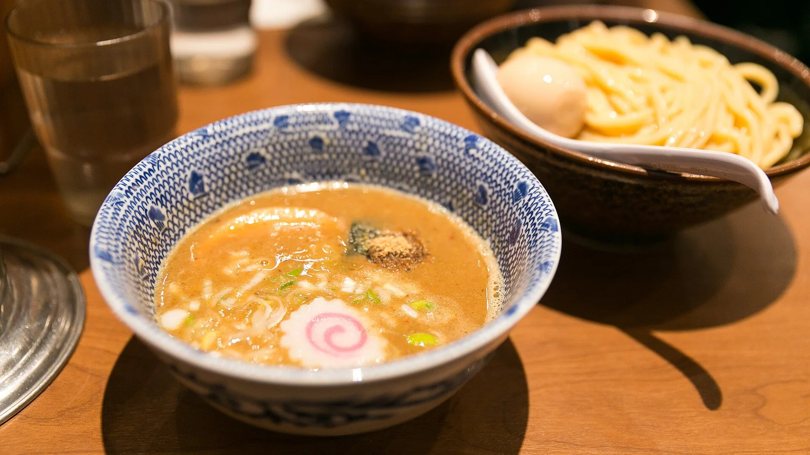 Shin Oishinbo : le manga culte de la gastronomie revient en anime, 35 ans après