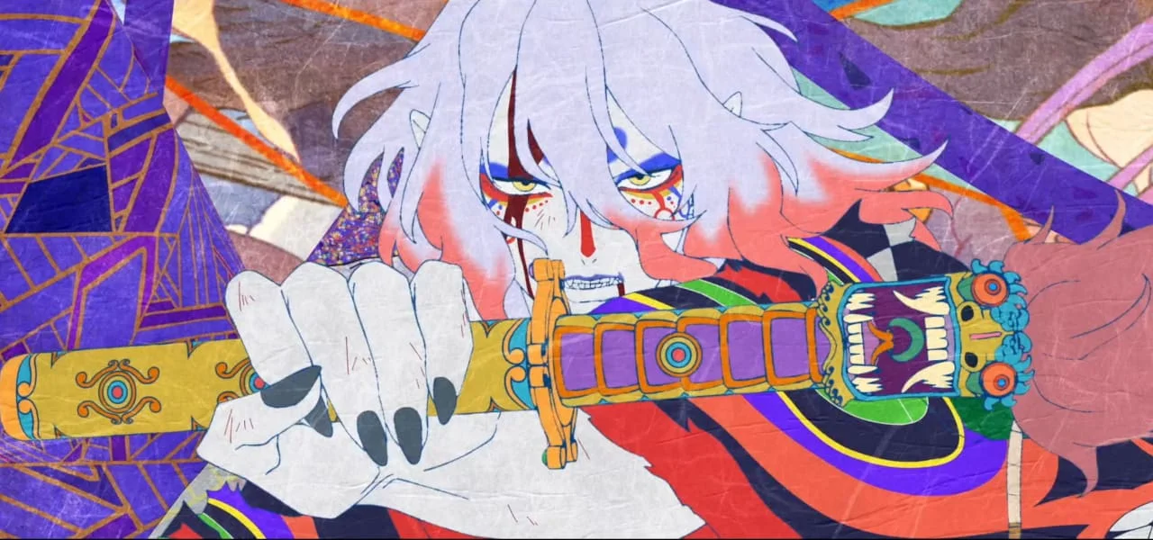Mononoke Chapitre III : la fin de la trilogie arrive sur Netflix le 29 septembre