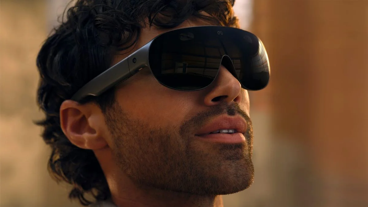 Meta Connect 2026 : lunettes VR à 1 300 dollars et Ray-Ban Meta Gen 3