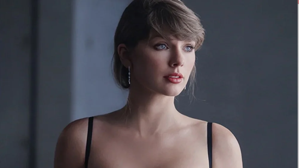 Taylor Swift annonce The Life of a Showgirl: The Encore et 4 inédits