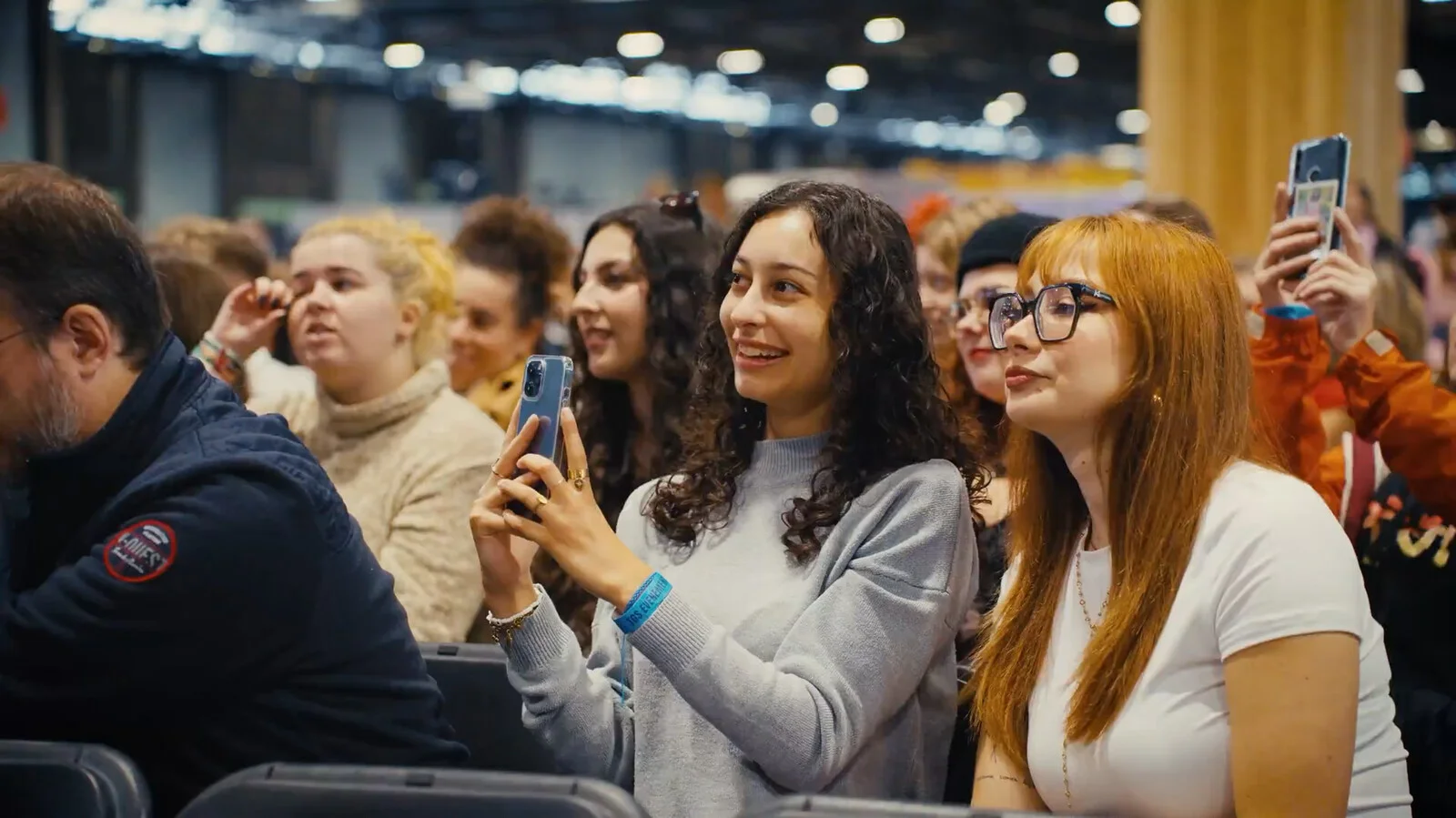 Week-end geek des 3-4 octobre : Paris Manga fête sa 40e édition, Longwy et Annecy en renfort