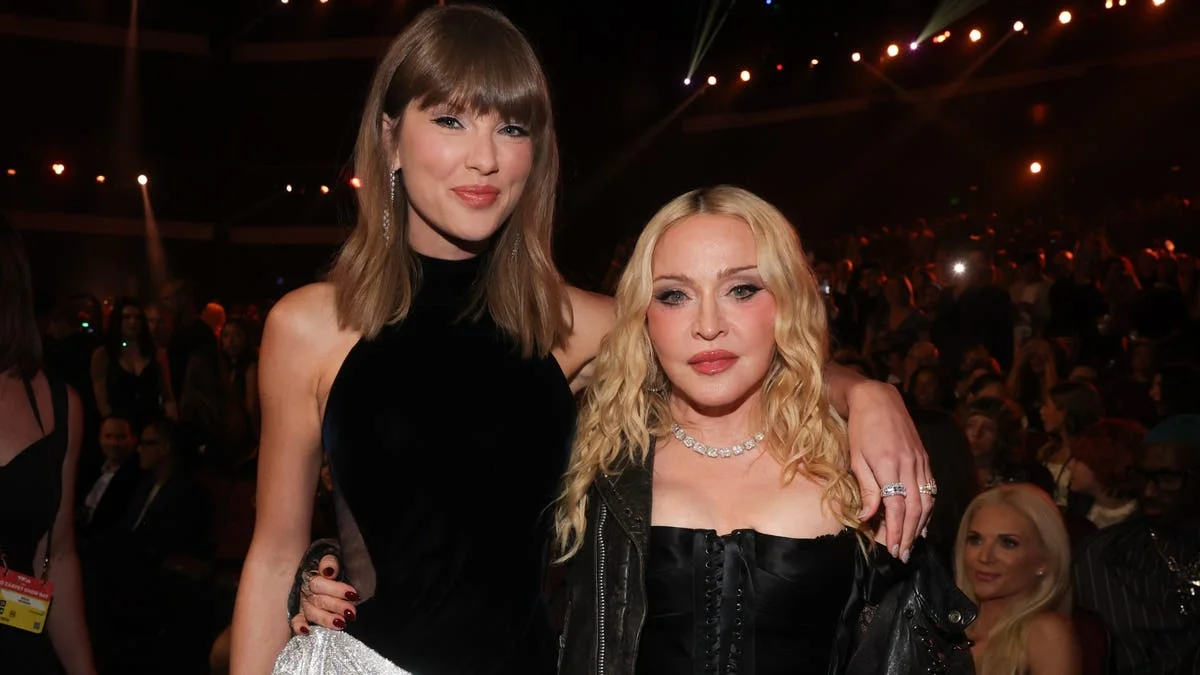 VMAs 2026 : Madonna rafle sept trophées, Taylor Swift sacrée vidéo de l'année