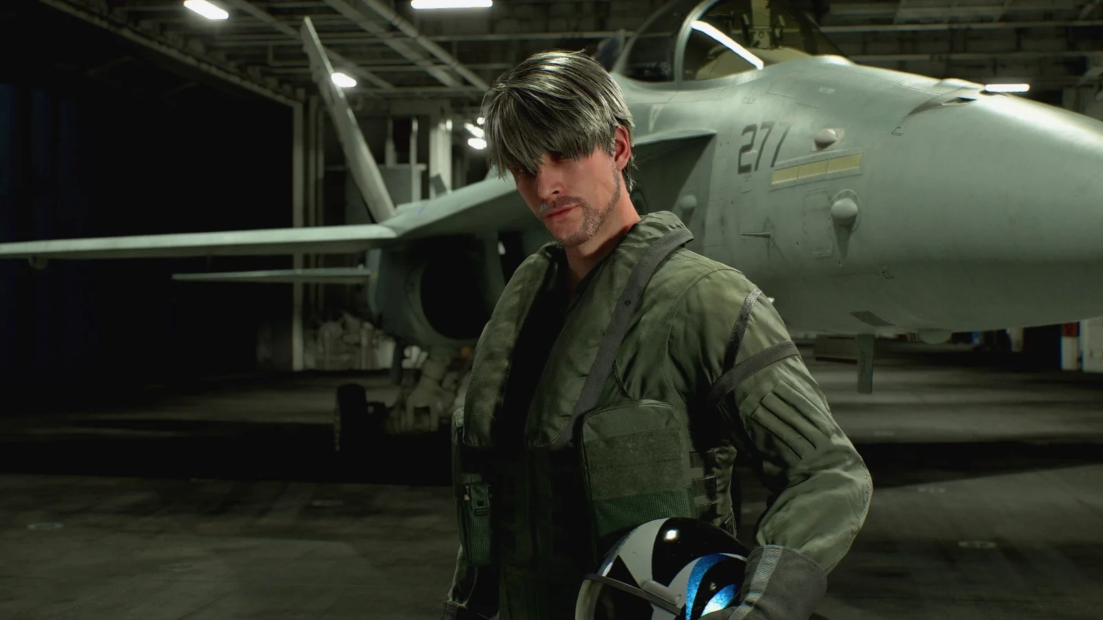 Ace Combat 8 : Wings of Theve décolle sur Metacritic, un des jeux les mieux notés de 2026