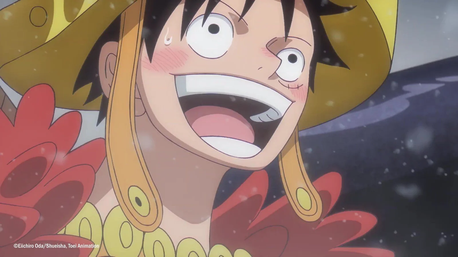 One Piece : l'anime s'arrête après l'épisode 1180 et ne reviendra qu'en 2027