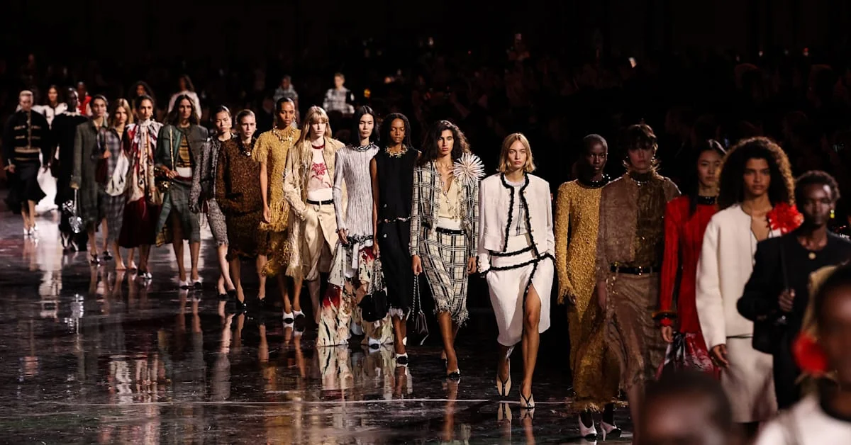 Paris Fashion Week : 101 marques et des débuts très attendus jusqu'au 6 octobre