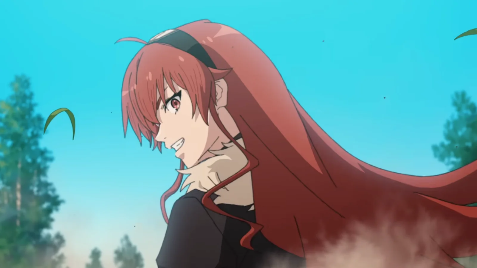 Mushoku Tensei saison 3 : la deuxième partie confirmée pour 2027, Orsted en ligne de mire