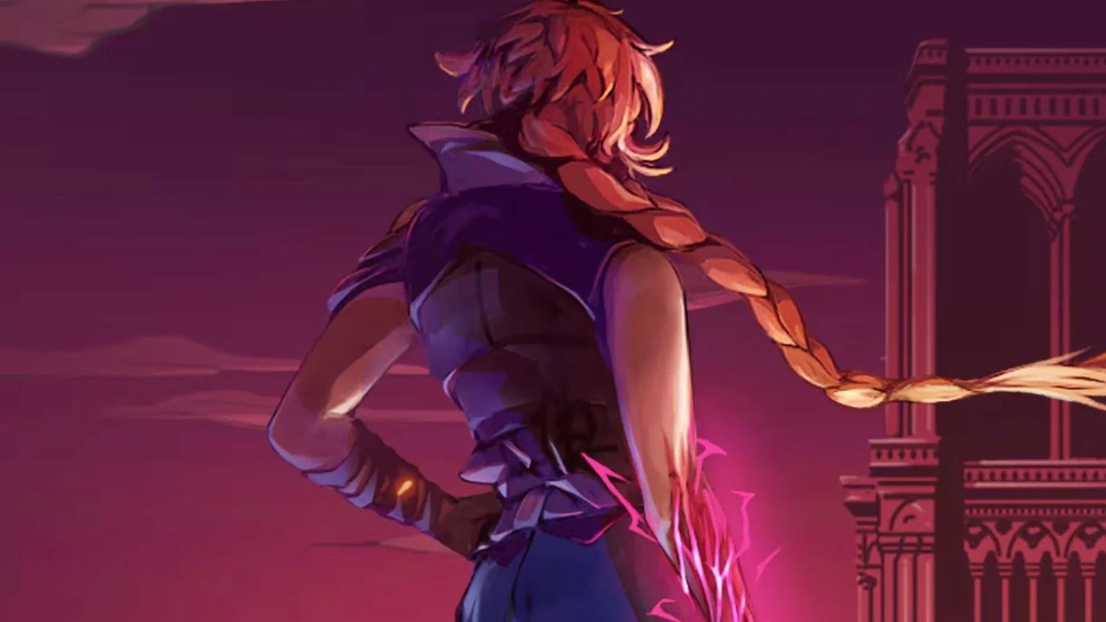 Castlevania: Belmont's Curse : la démo gratuite est sortie, Paris brûle en 1499