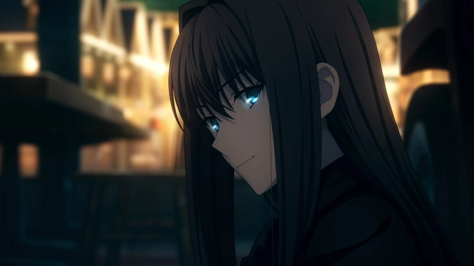Witch on the Holy Night : ufotable dévoile son trailer final, supercell revient au générique