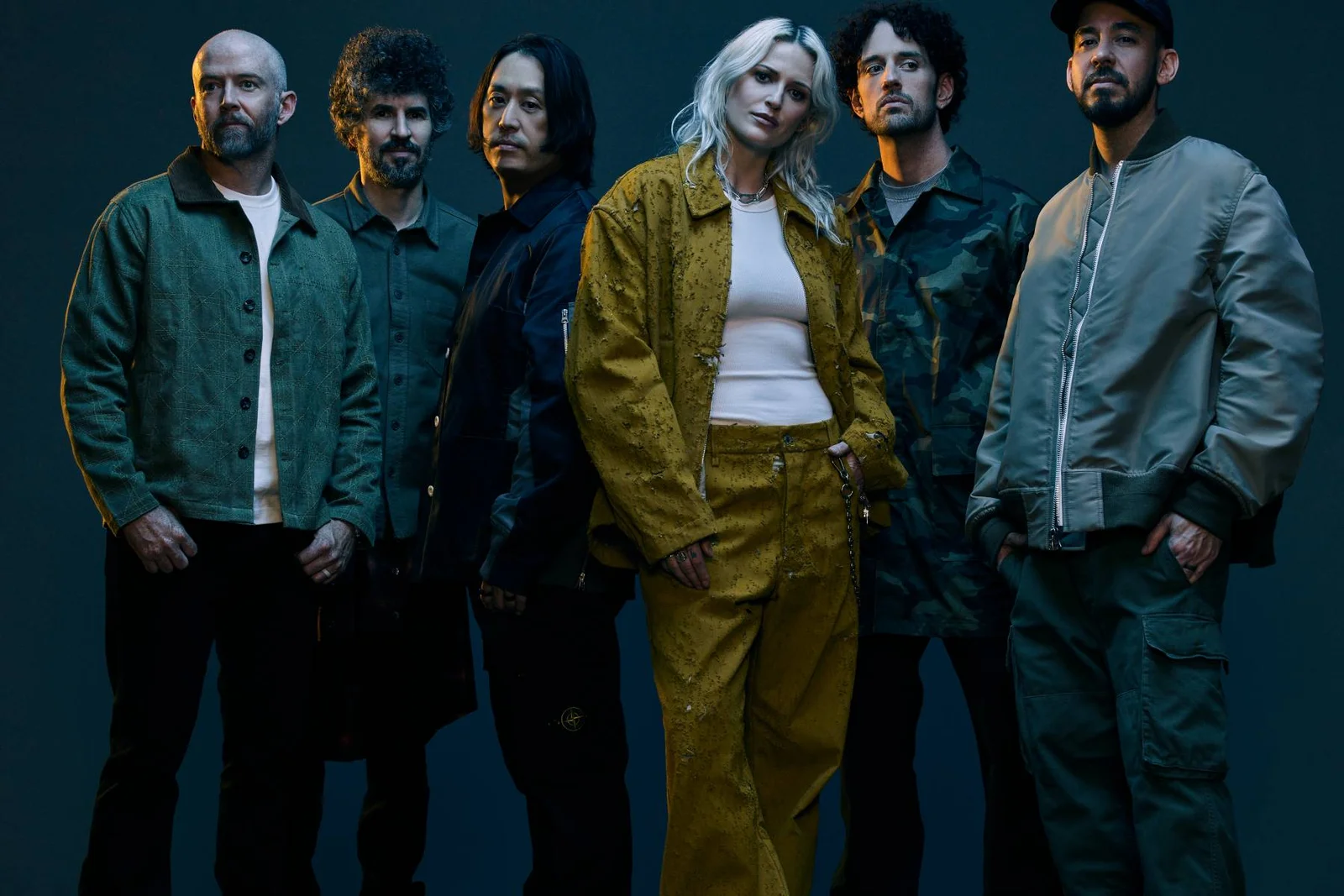 Linkin Park: Unshatter, le documentaire du retour du groupe projeté un soir en France