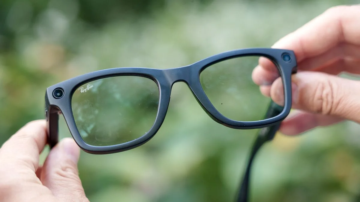 Ray-Ban Meta Gen 2 : les lunettes connectées qui tiennent enfin la journée