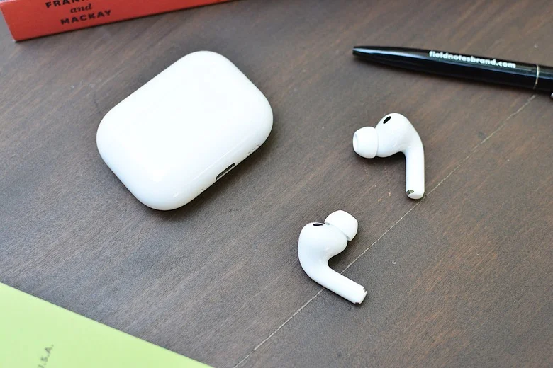 AirPods Pro 3 : le roi de la réduction de bruit prend le pouls