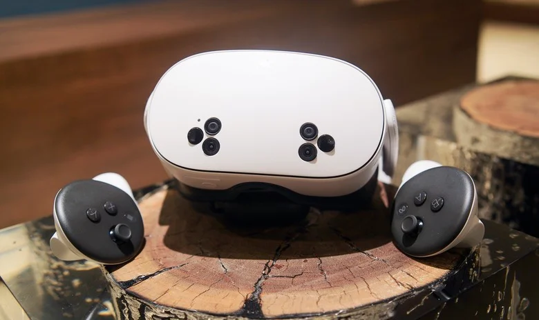 Meta Quest 3S : la porte d'entrée de la VR, enfin au bon prix