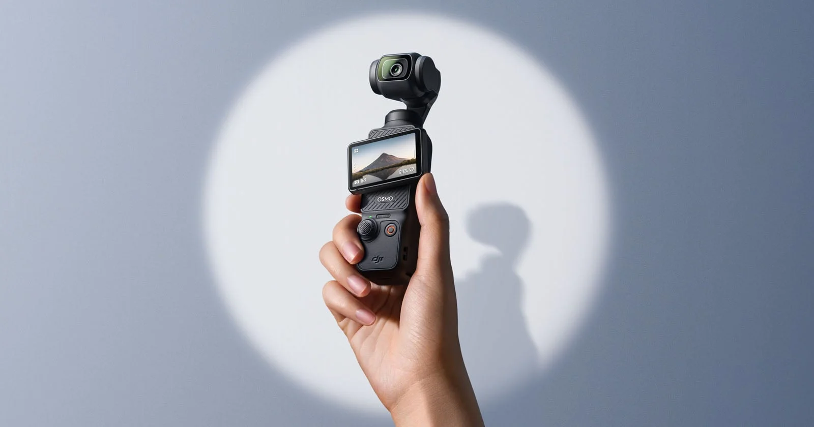 DJI Osmo Pocket 3 : la caméra de poche qui ringardise ton smartphone