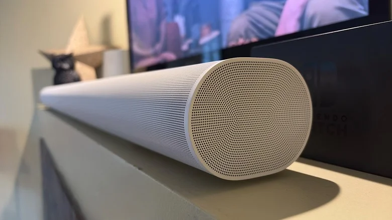 Sonos Arc Ultra : le cinéma dans une seule barre, sans caisson