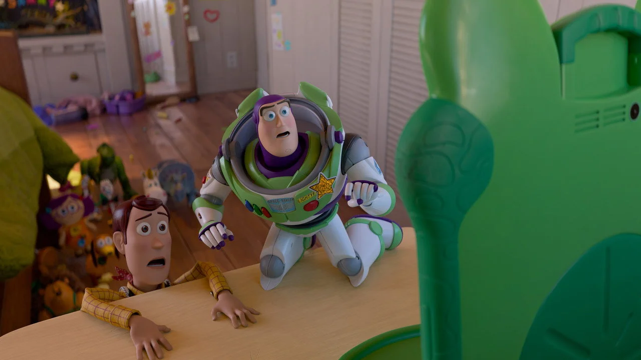 Toy Story 5 : Pixar débranche la tablette et rallume l'émotion