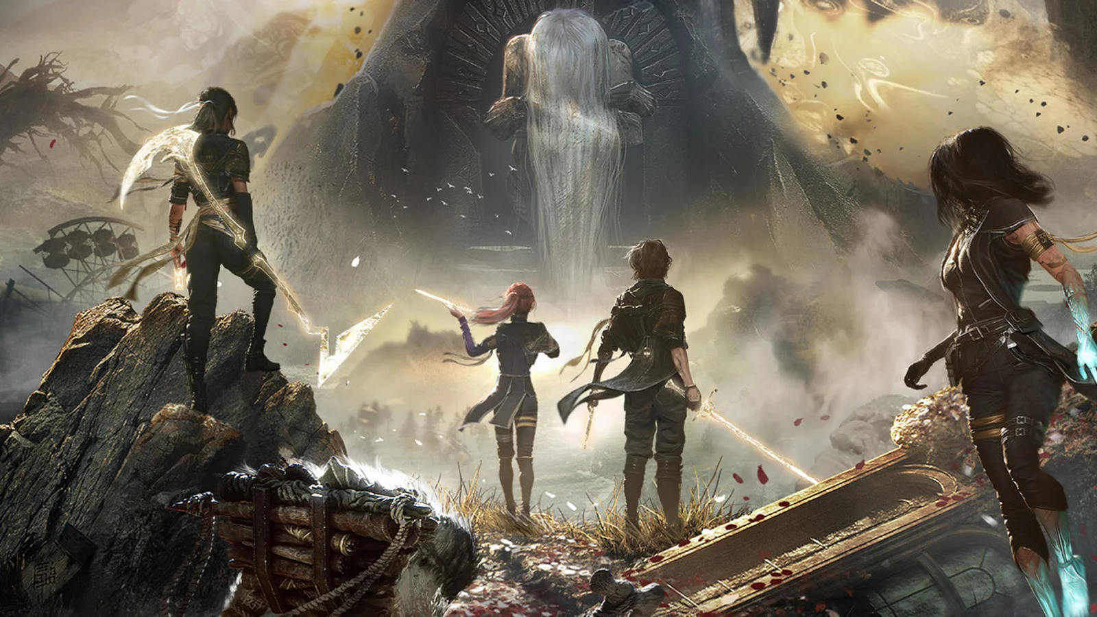 Clair Obscur Expedition 33 : le RPG français qui m'a brisé le cœur, et je dis merci