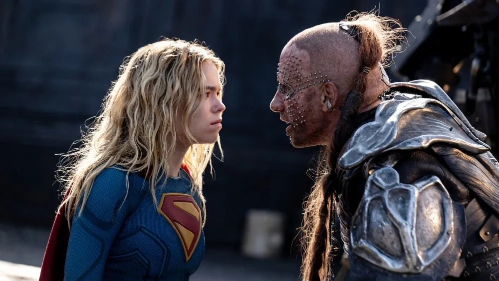 Supergirl : à deux doigts du grand film, et c'est bien ça le plus frustrant