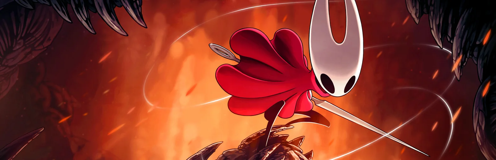Hollow Knight Silksong : six ans d'attente, et pas une miette de déception