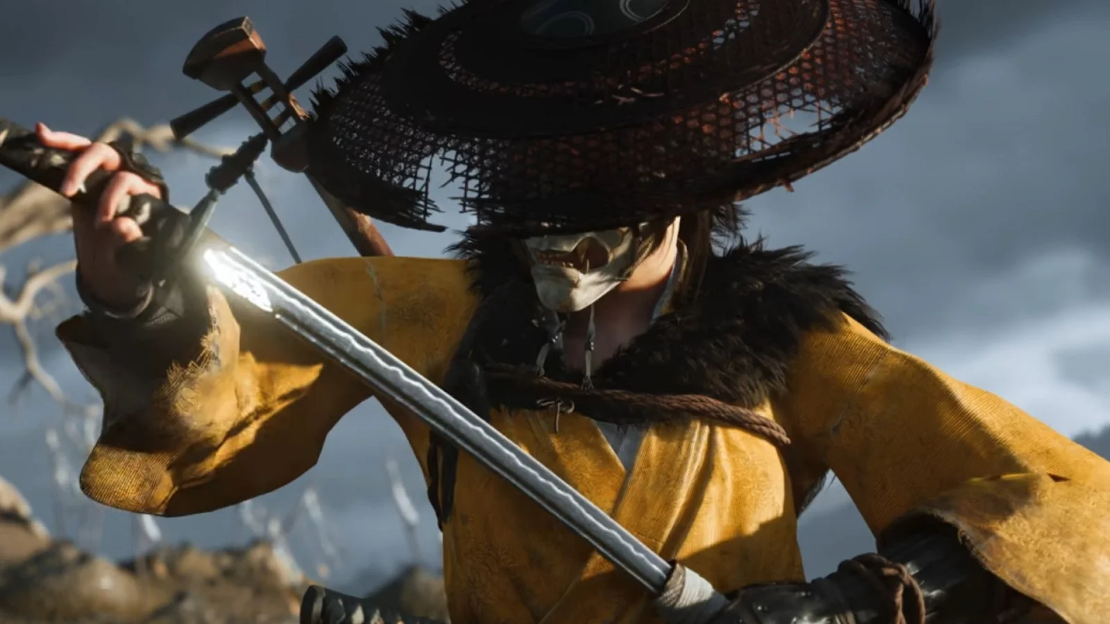 Ghost of Yōtei : la vengeance est un plat qui se mange avec les yeux
