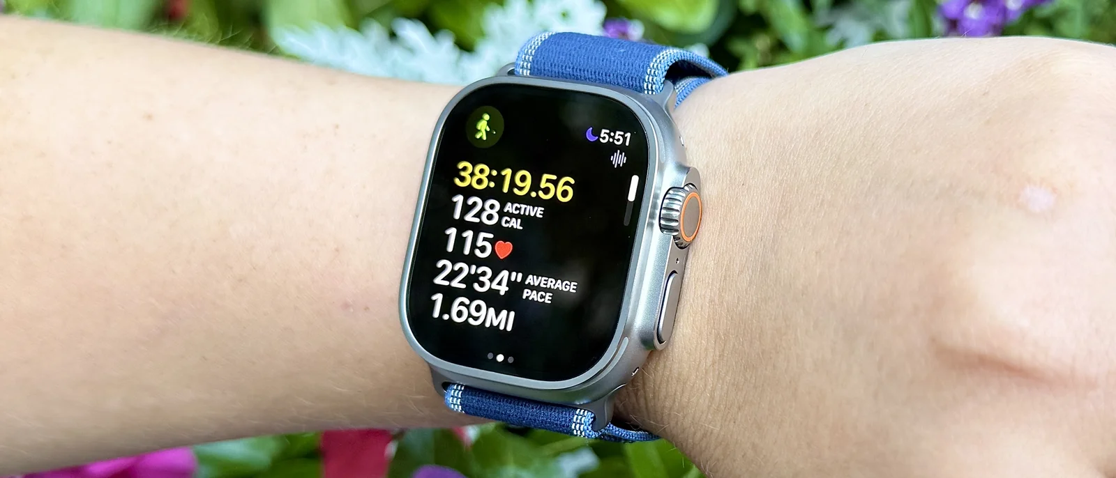 Apple Watch Ultra 3 : elle appelle les secours depuis le sommet, mais ne change pas de tête