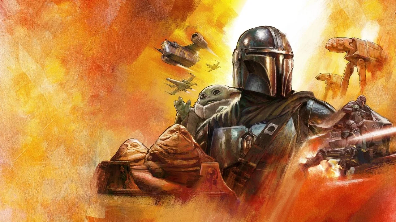 The Mandalorian and Grogu : un très bon épisode de série, un film moyen