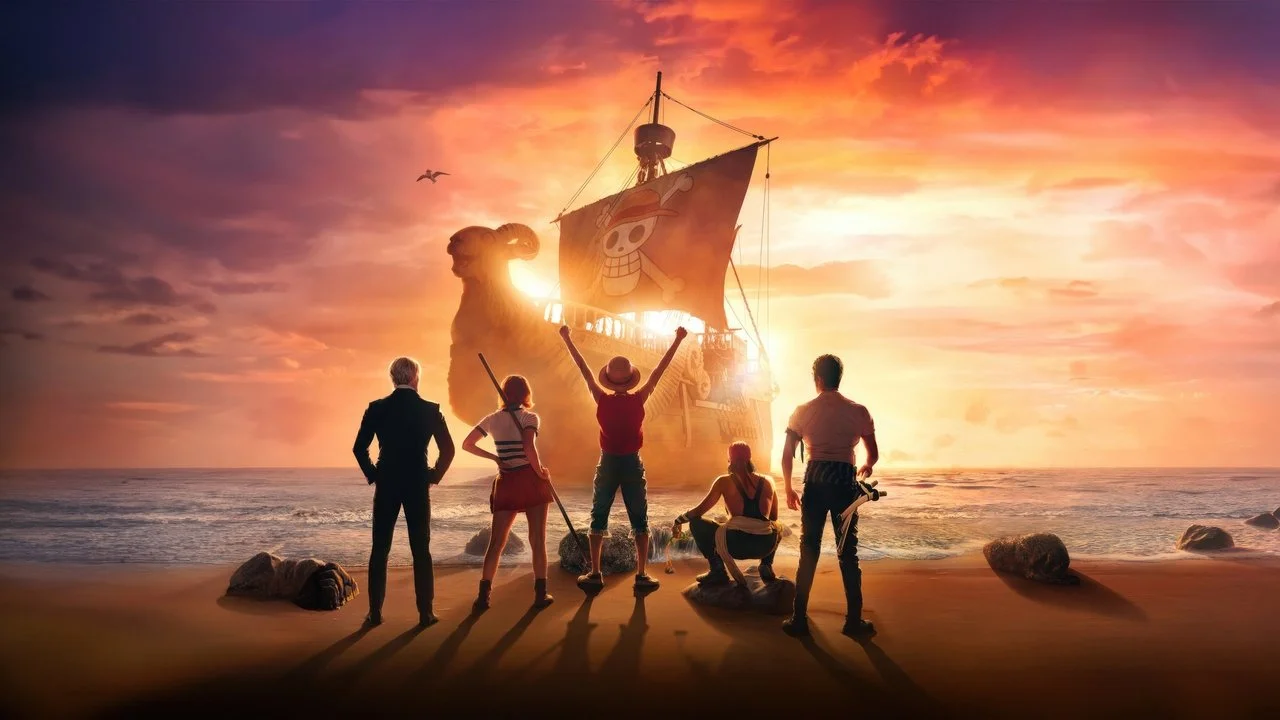 One Piece saison 2 : Chopper est parfait, le rythme un peu moins