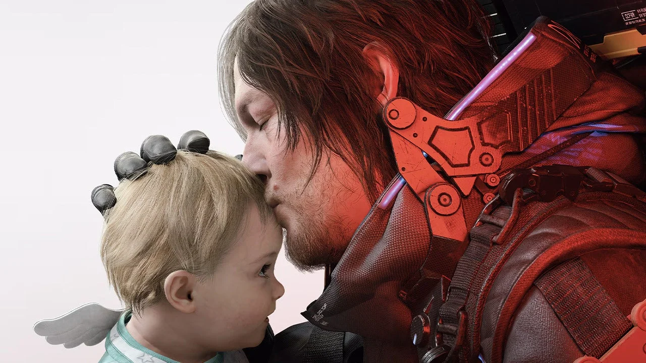 Death Stranding 2 : la suite qui livre tout ce que le premier promettait