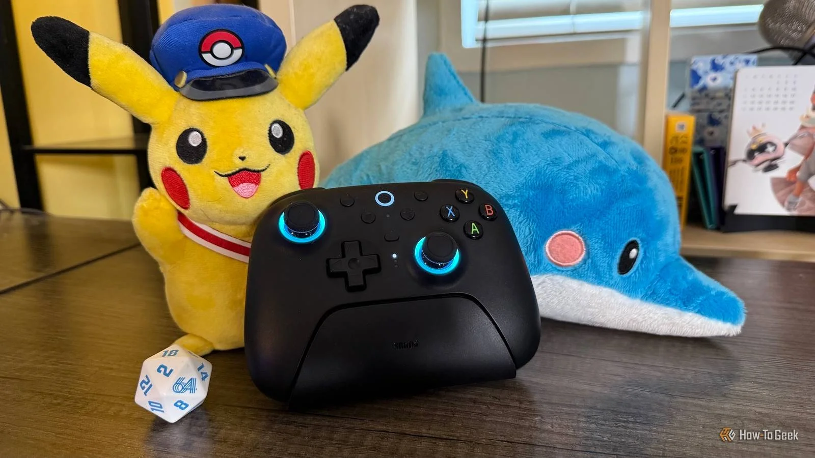 8BitDo Ultimate 2 : la manette à 60 € qui fait honte aux modèles pro