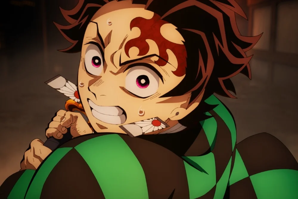 Demon Slayer Infinity Castle : le film-monument qui a fait plier le box-office mondial