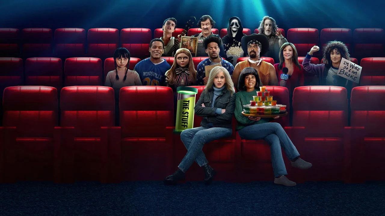 Scary Movie : le retour des Wayans qui a mal vieilli avant même de sortir