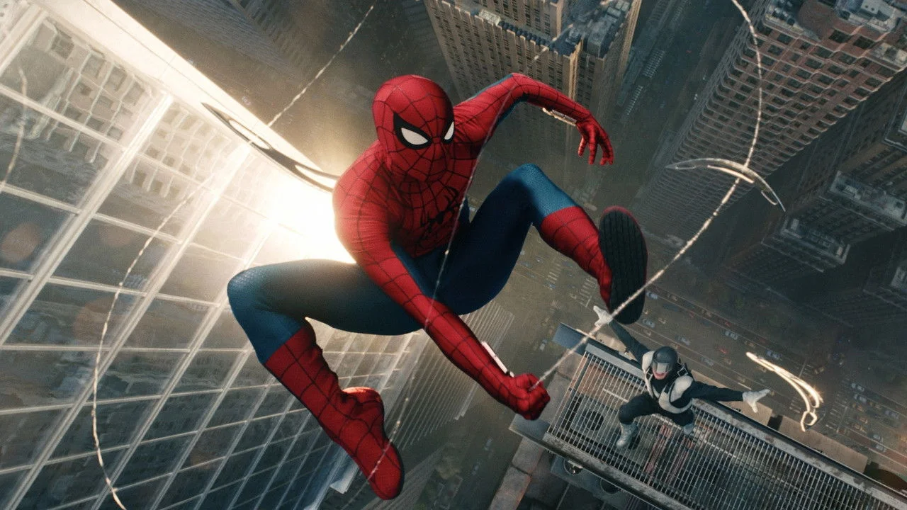 Spider-Man : Brand New Day, le meilleur Spider-Man jamais tourné