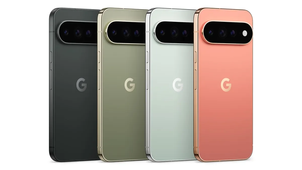Pixel 11 Pro : plus brillant, plus cher, pas beaucoup plus malin