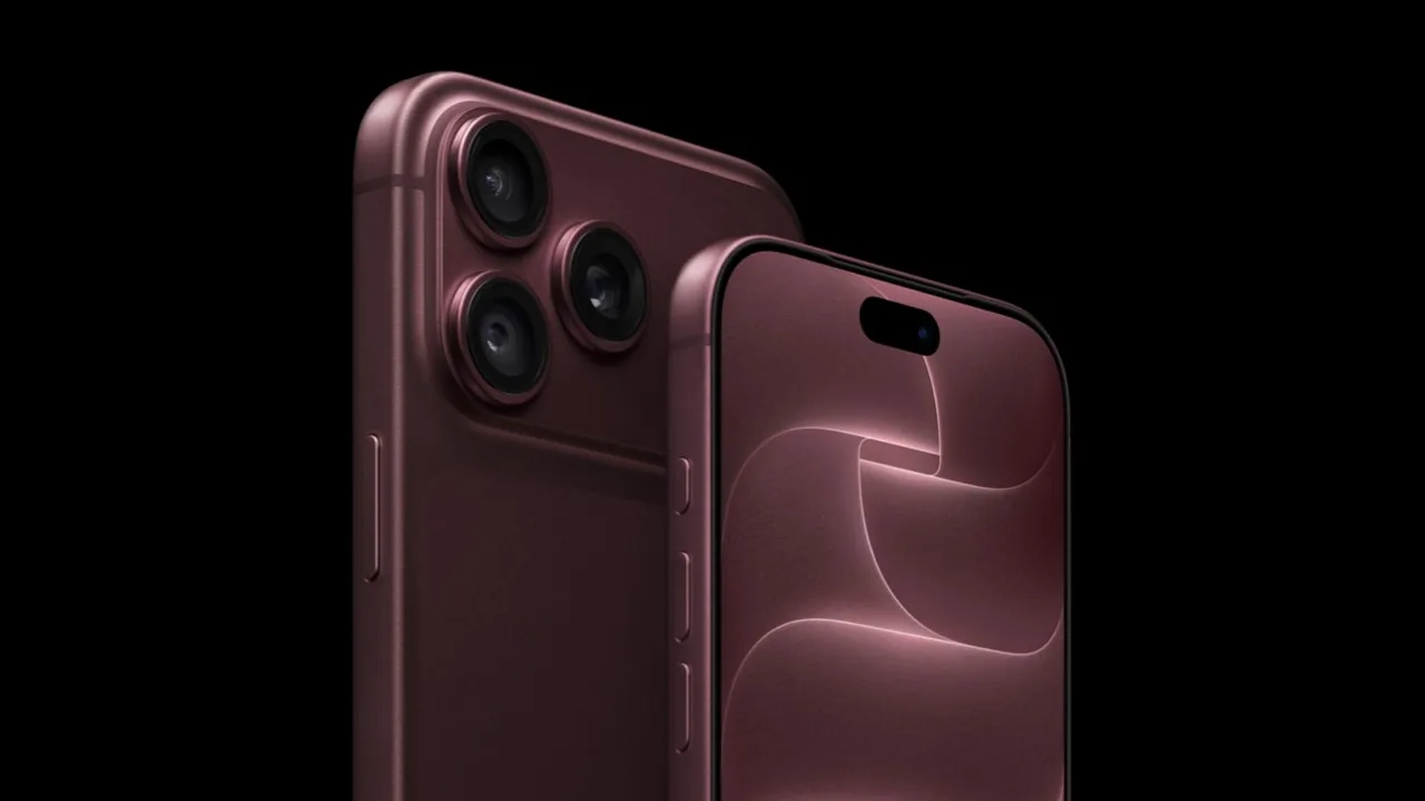 iPhone 18 Pro : il ne chauffe plus, il se recharge vite, il coûte 150 € de plus