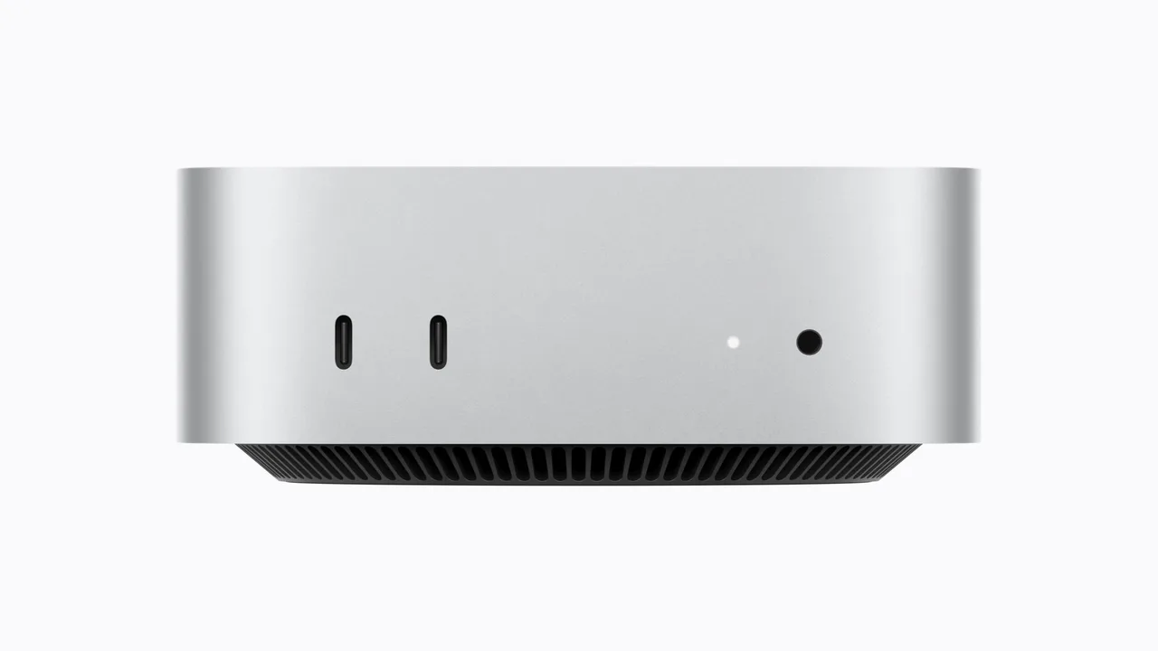 Mac mini M6 : l'IA locale tient dans la paume, la facture beaucoup moins