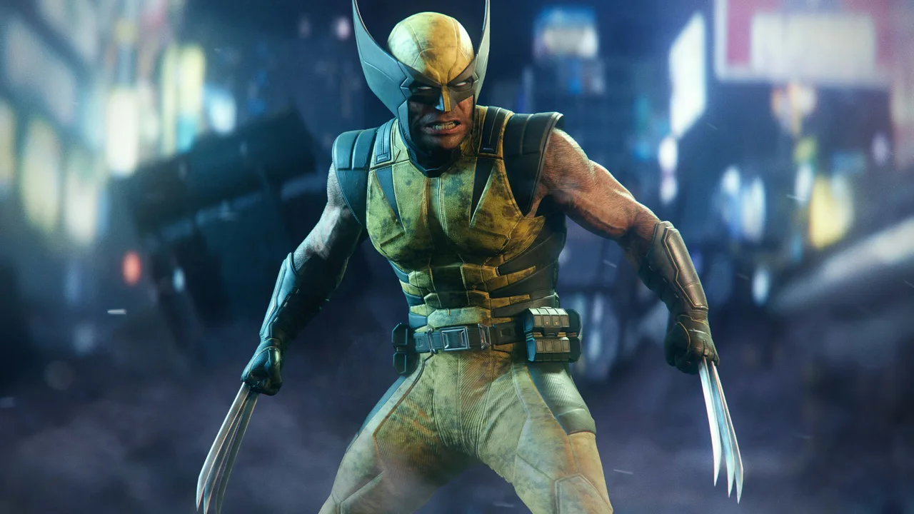 Marvel's Wolverine : Logan est impeccable, le jeu autour beaucoup moins