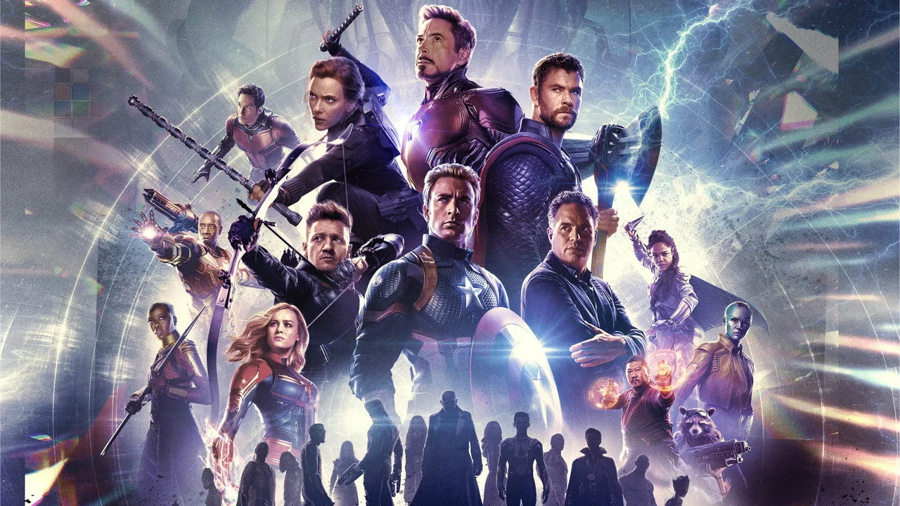 Avengers : Endgame Extended, le sommet du MCU revient et prépare Doomsday
